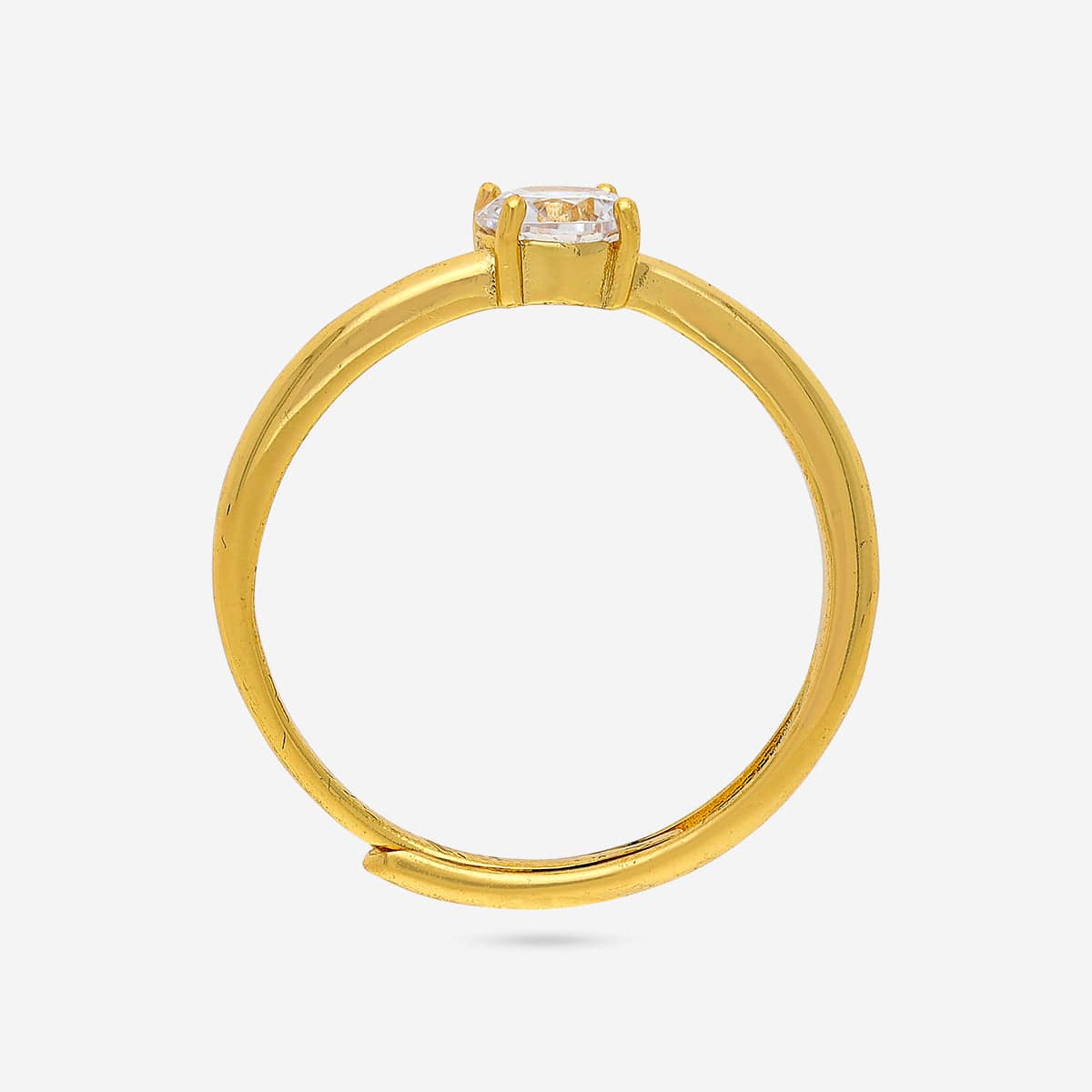 Trendy Finger Ring 196003 - Image 5