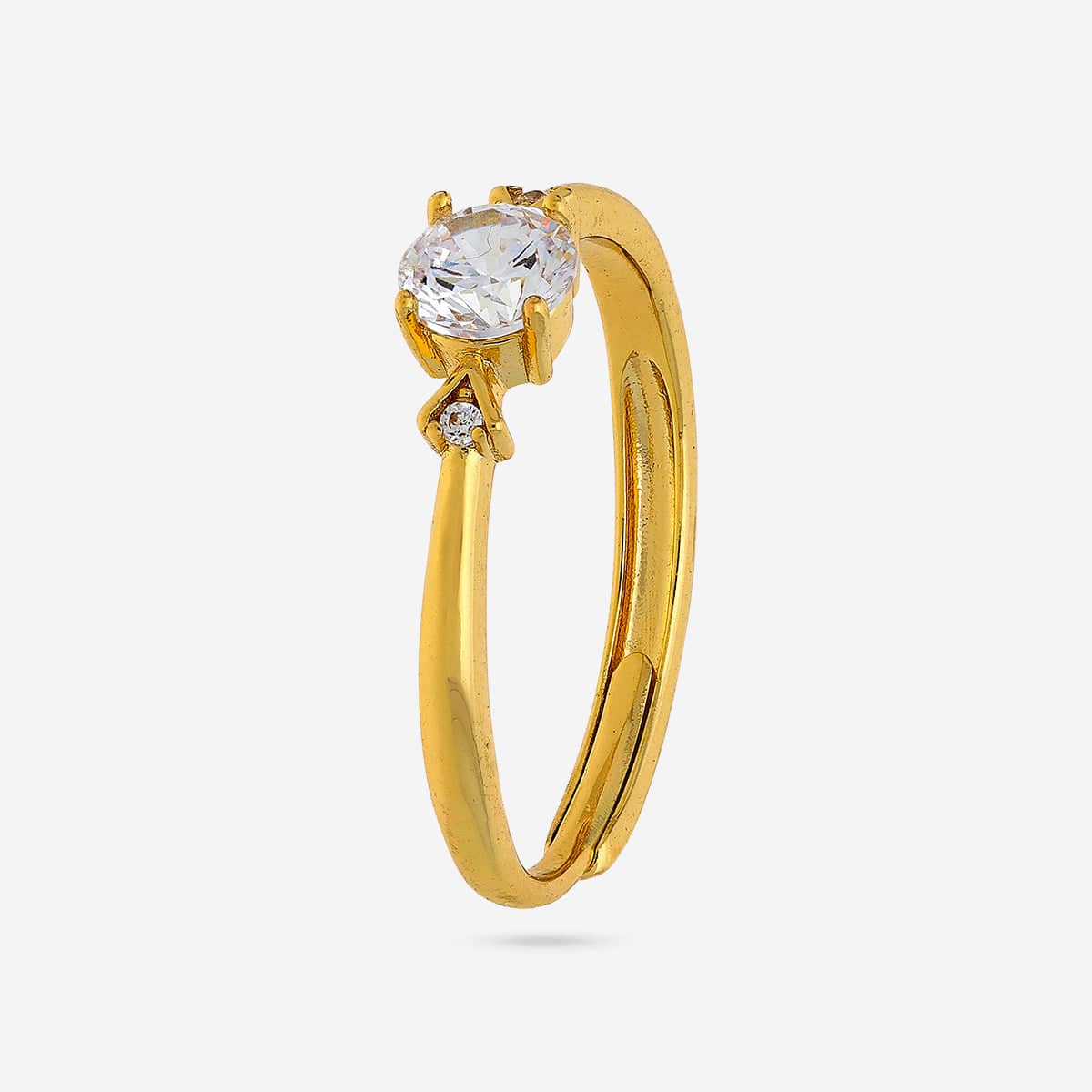 Trendy Finger Ring 196005 - Image 3