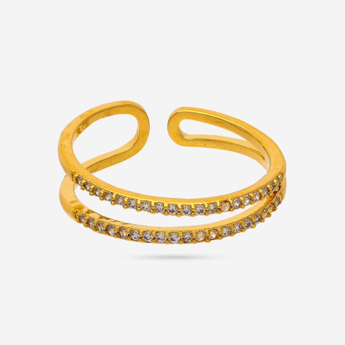 Trendy Finger Ring 197958 - Image 3