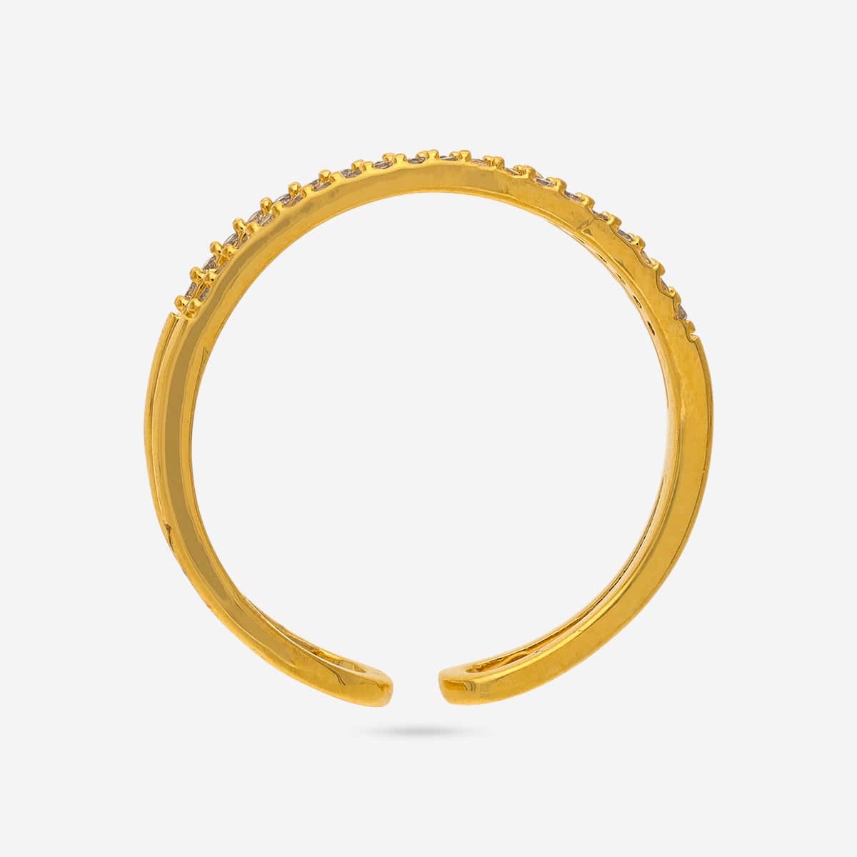 Trendy Finger Ring 197958 - Image 4