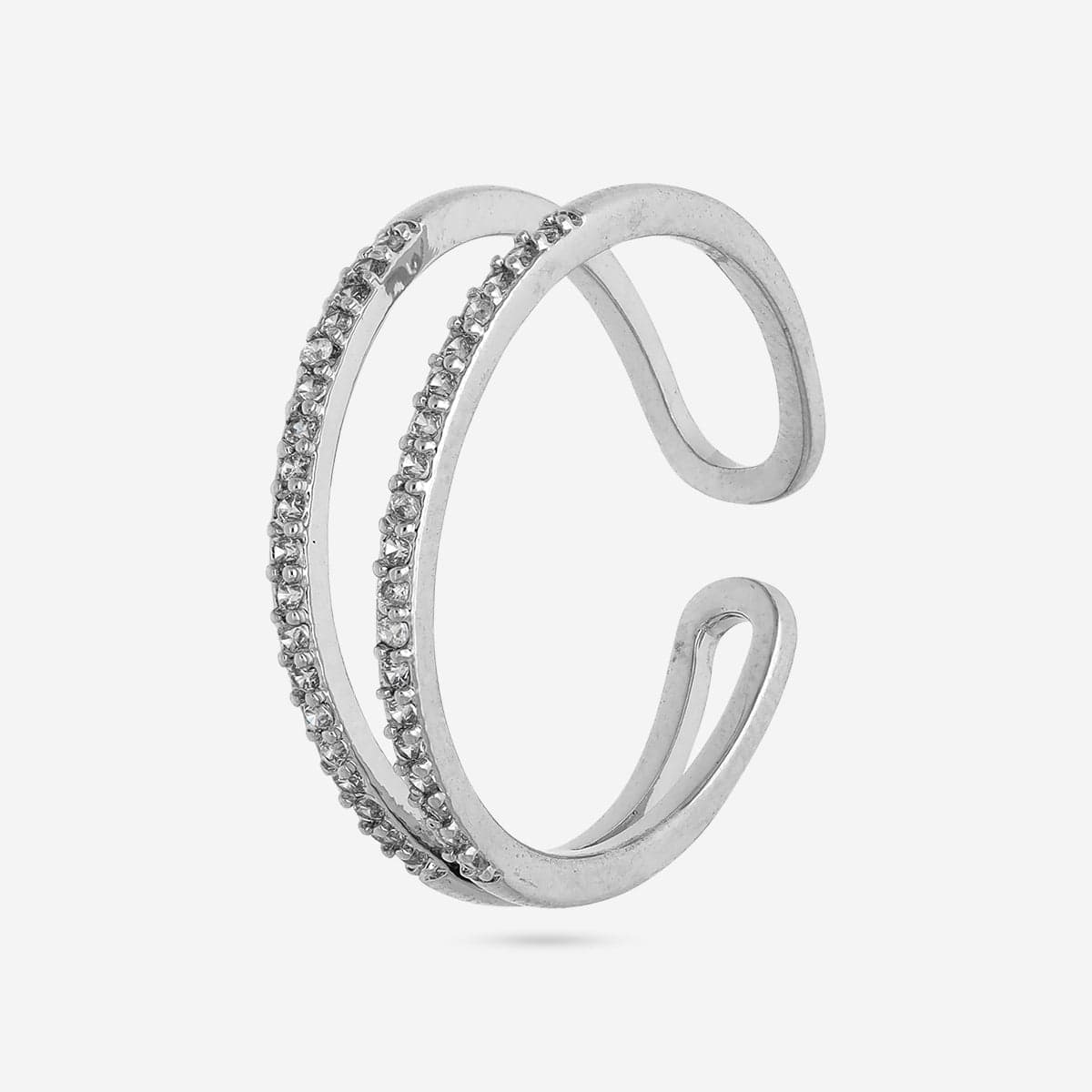 Trendy Finger Ring 197958 - Image 7