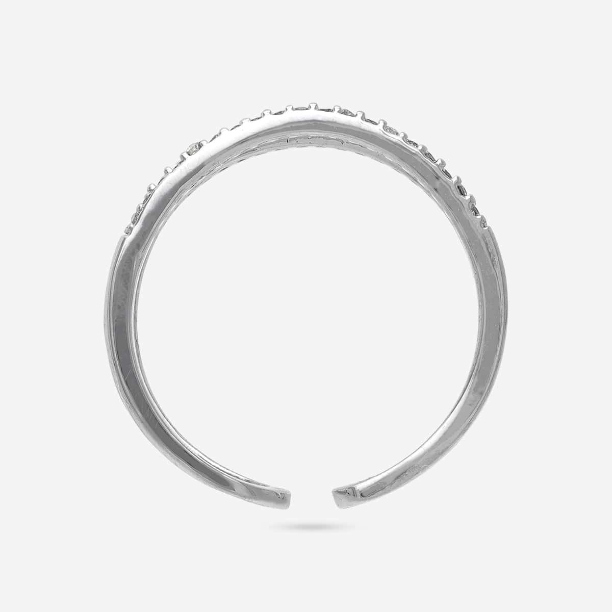 Trendy Finger Ring 197958 - Image 9