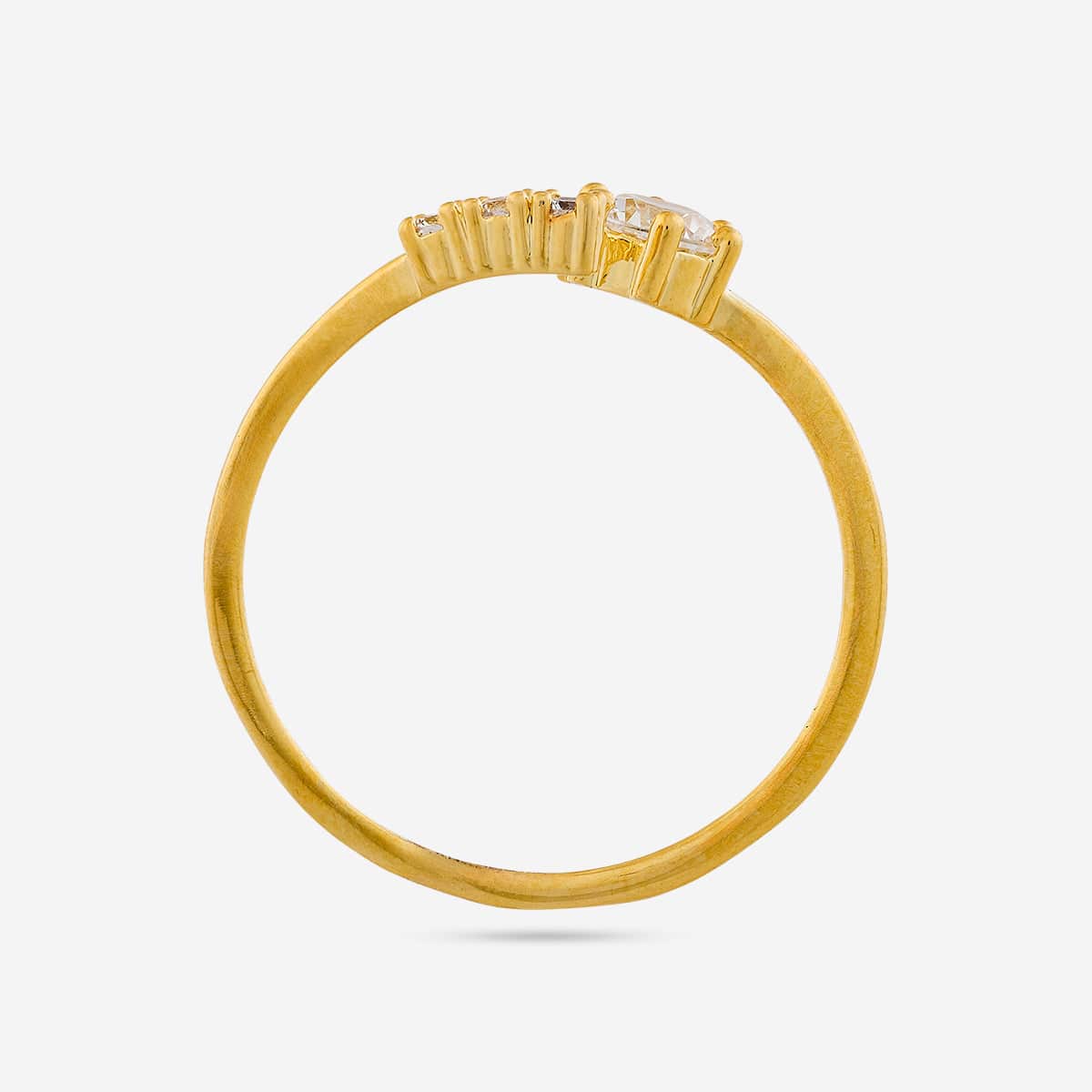 Trendy Finger Ring 197959 - Image 5