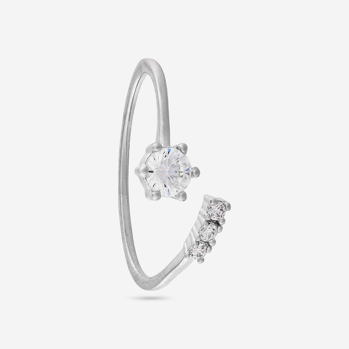 Trendy Finger Ring 197959 - Image 7