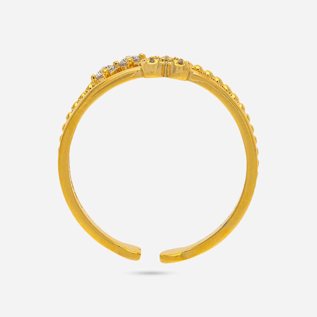 Trendy Finger Ring 197960 - Image 4