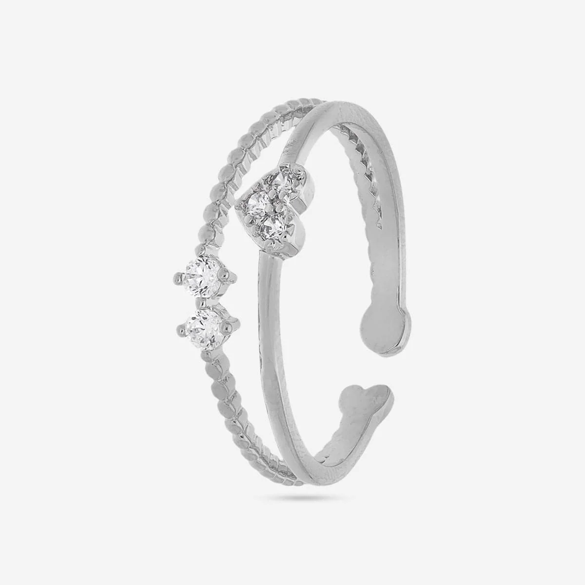 Trendy Finger Ring 197960 - Image 7