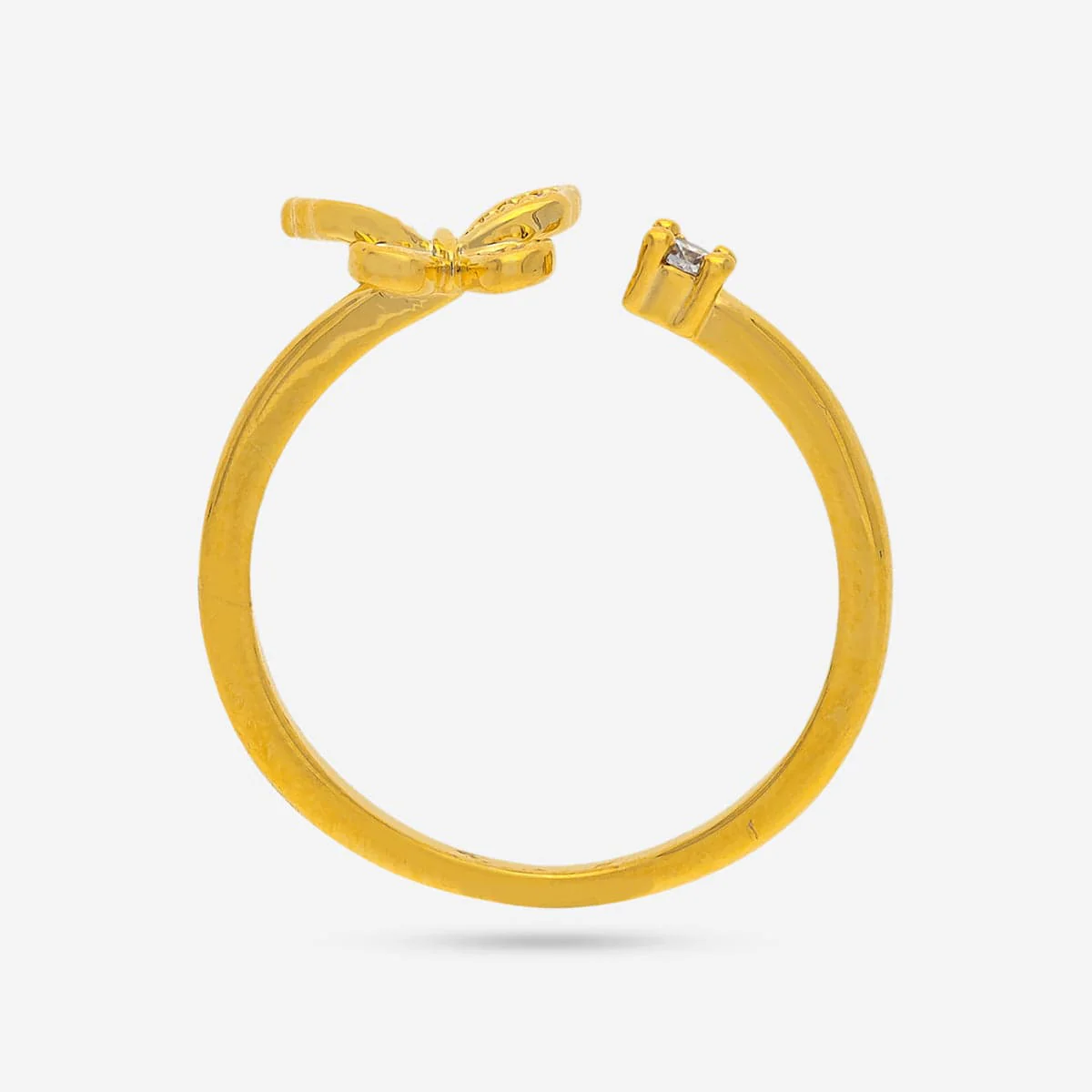 Trendy Finger Ring 197962 - Image 5