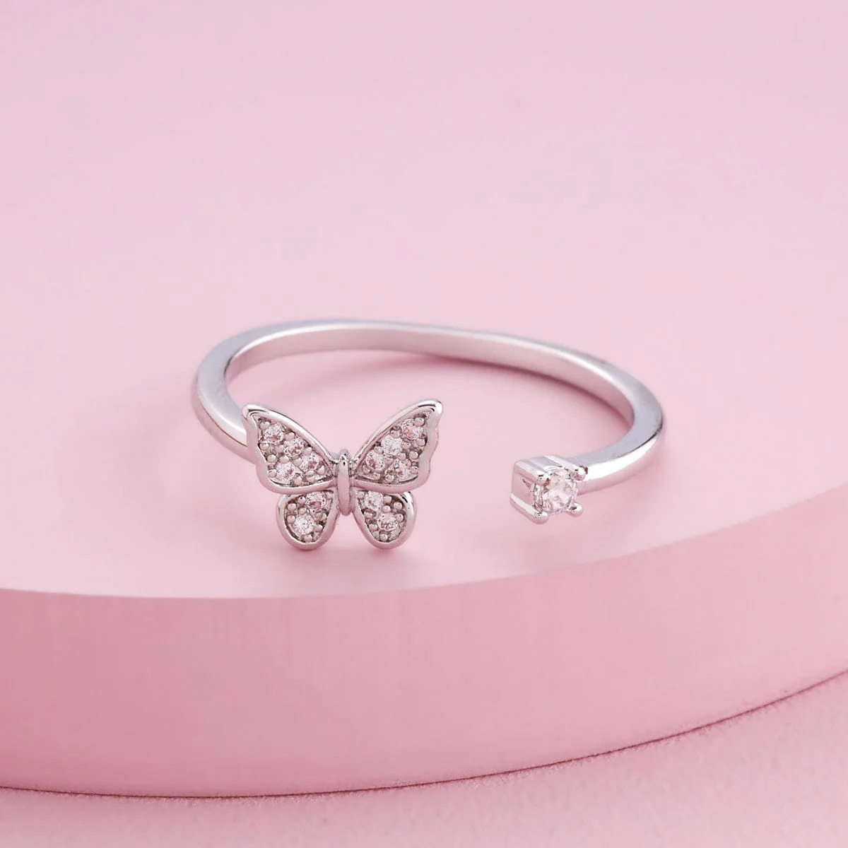 Trendy Finger Ring 197962 - Image 6