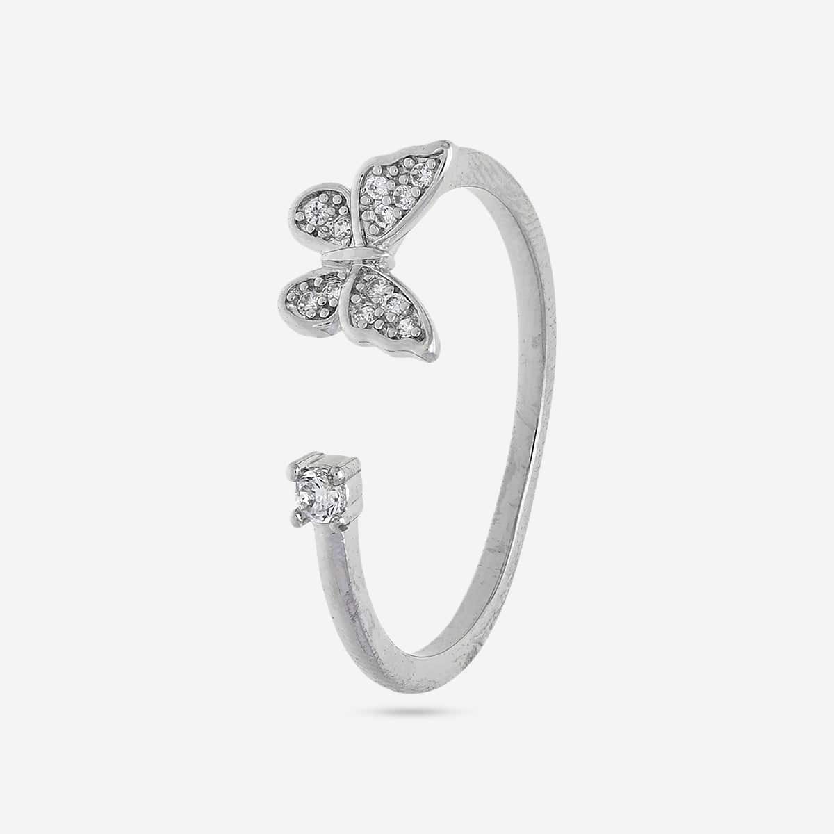 Trendy Finger Ring 197962 - Image 7