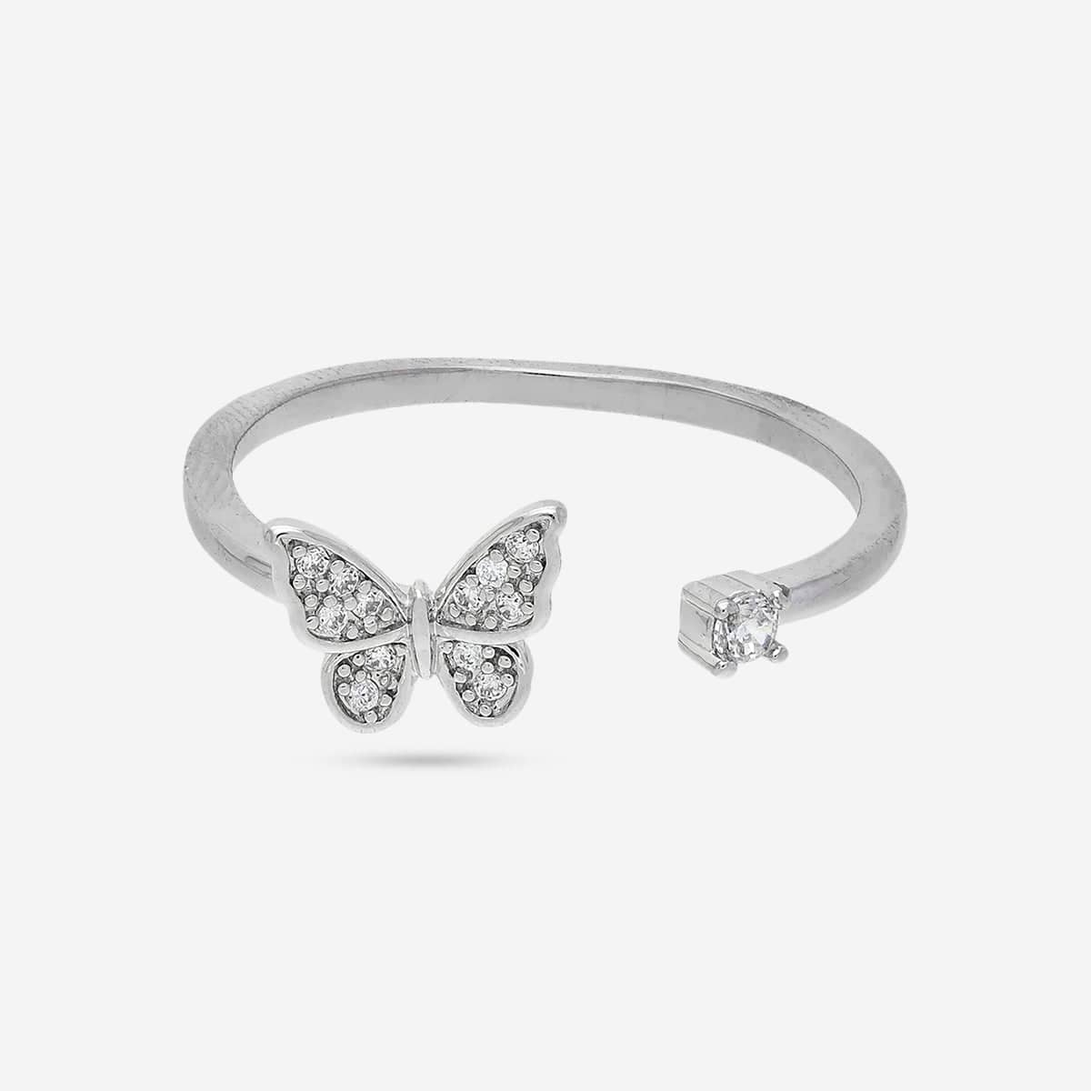 Trendy Finger Ring 197962 - Image 8