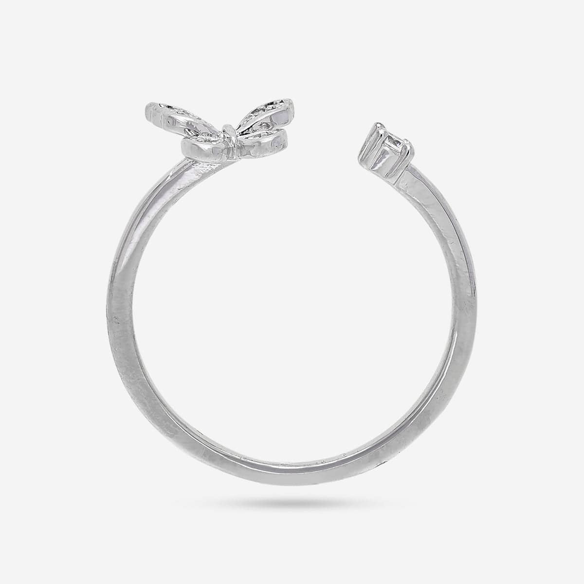 Trendy Finger Ring 197962 - Image 9