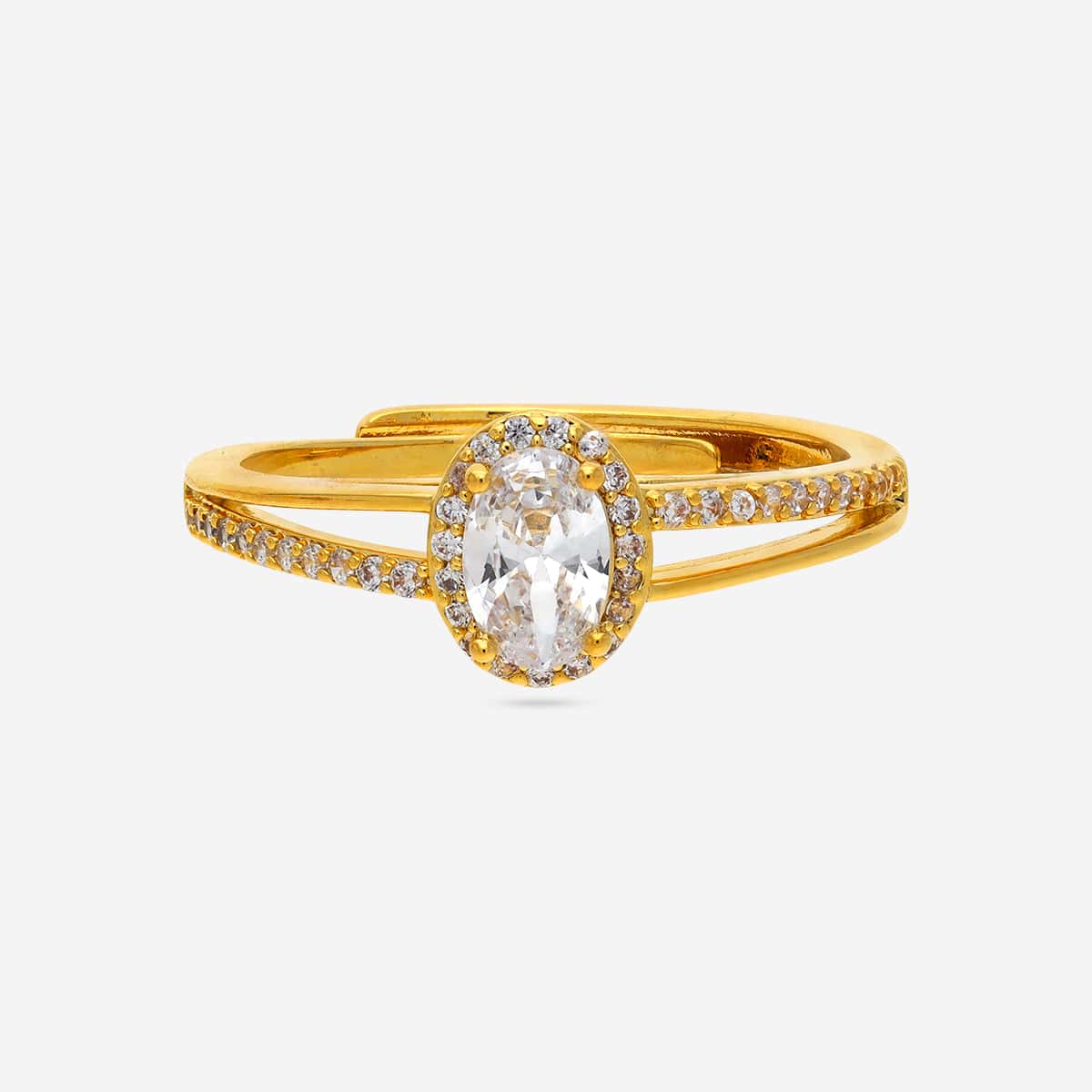 Trendy Finger Ring 197963 - Image 3