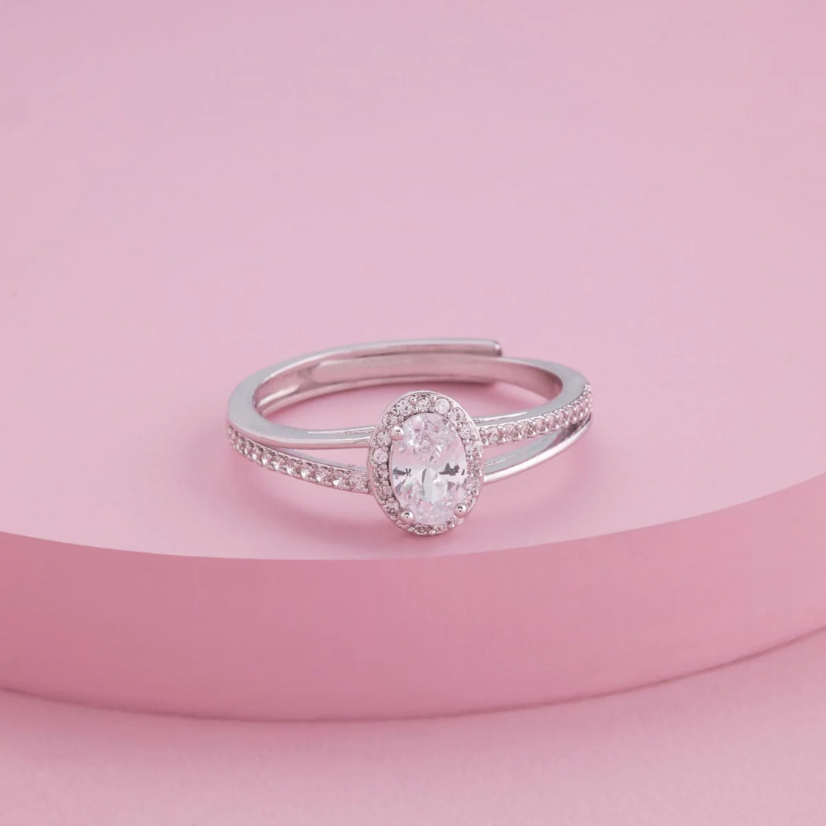 Trendy Finger Ring 197963 - Image 5