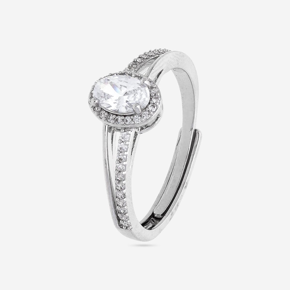 Trendy Finger Ring 197963 - Image 7
