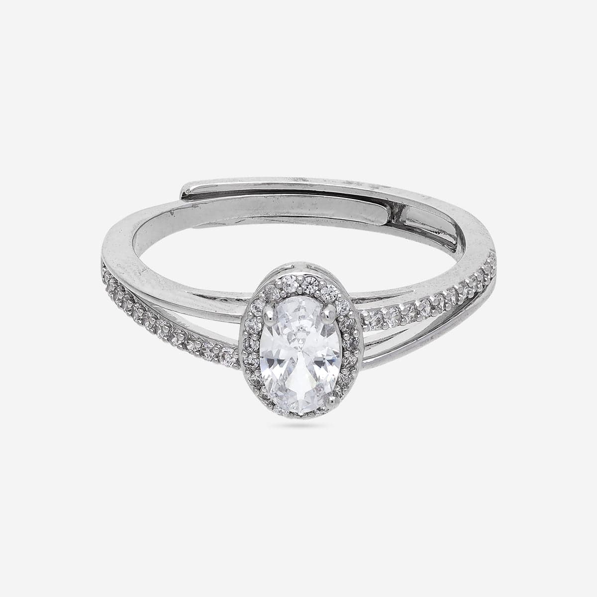 Trendy Finger Ring 197963 - Image 8