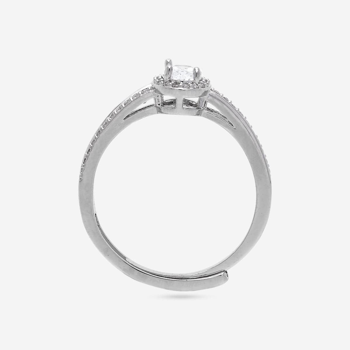 Trendy Finger Ring 197963 - Image 9