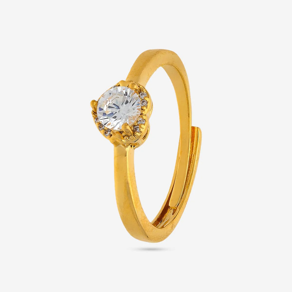 Trendy Finger Ring 197964 - Image 2