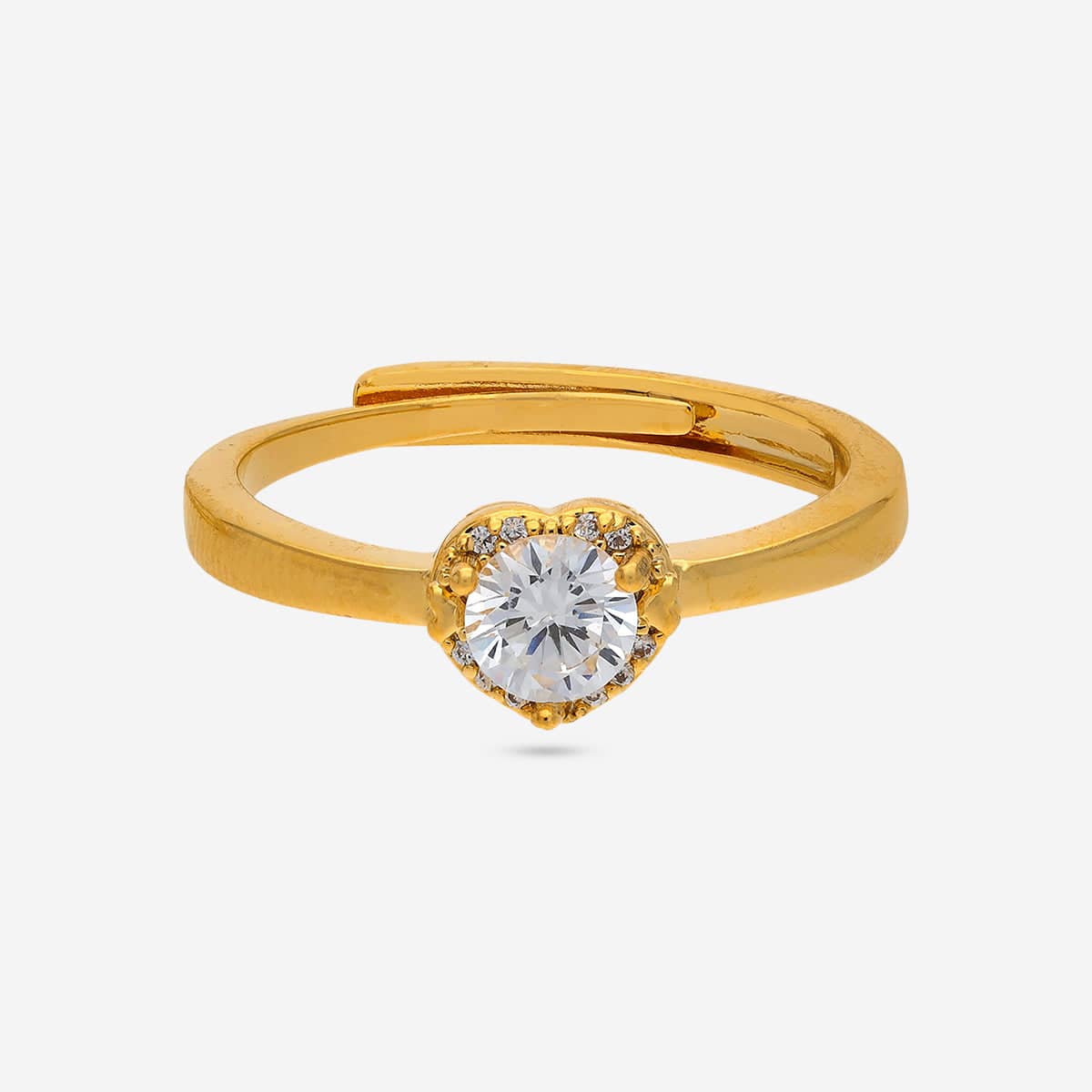 Trendy Finger Ring 197964 - Image 3