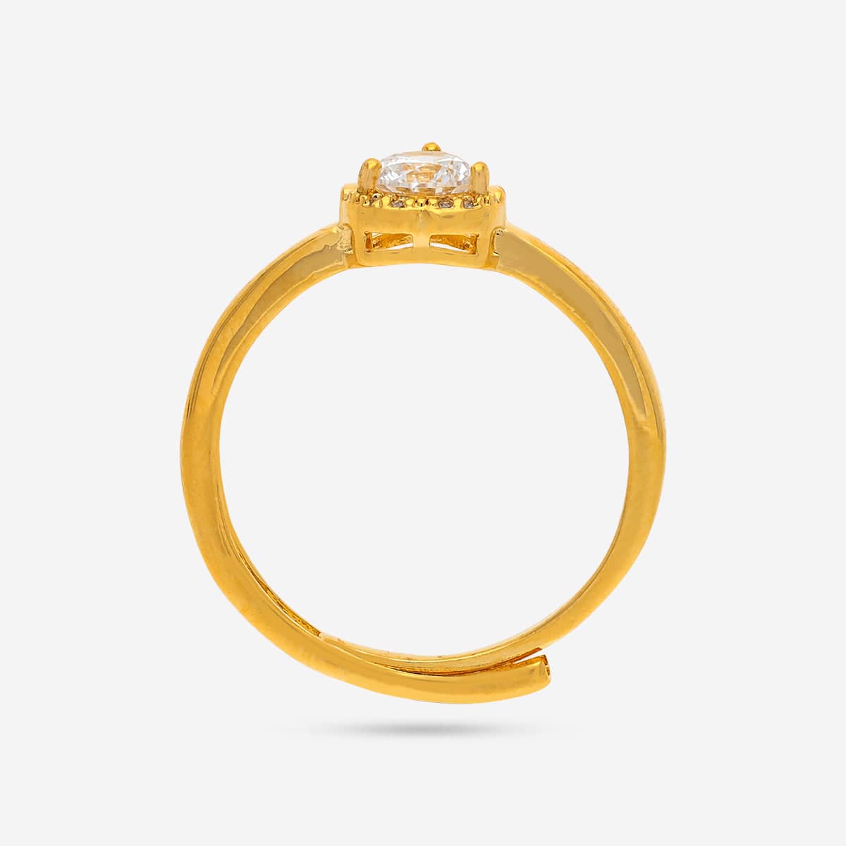 Trendy Finger Ring 197964 - Image 4