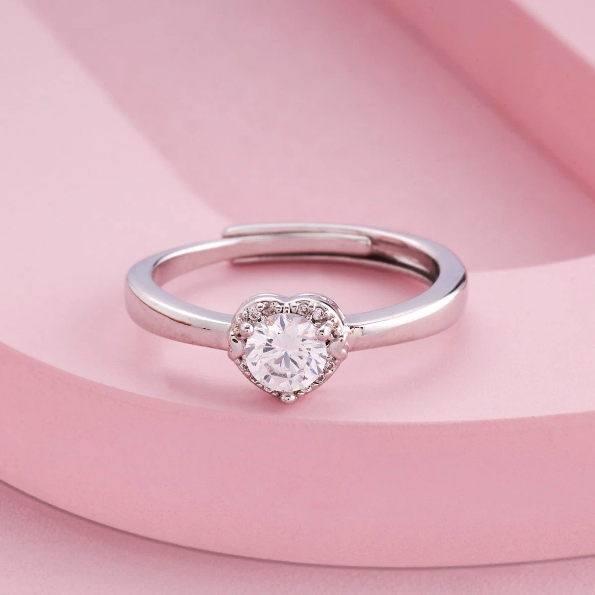 Trendy Finger Ring 197964 - Image 5