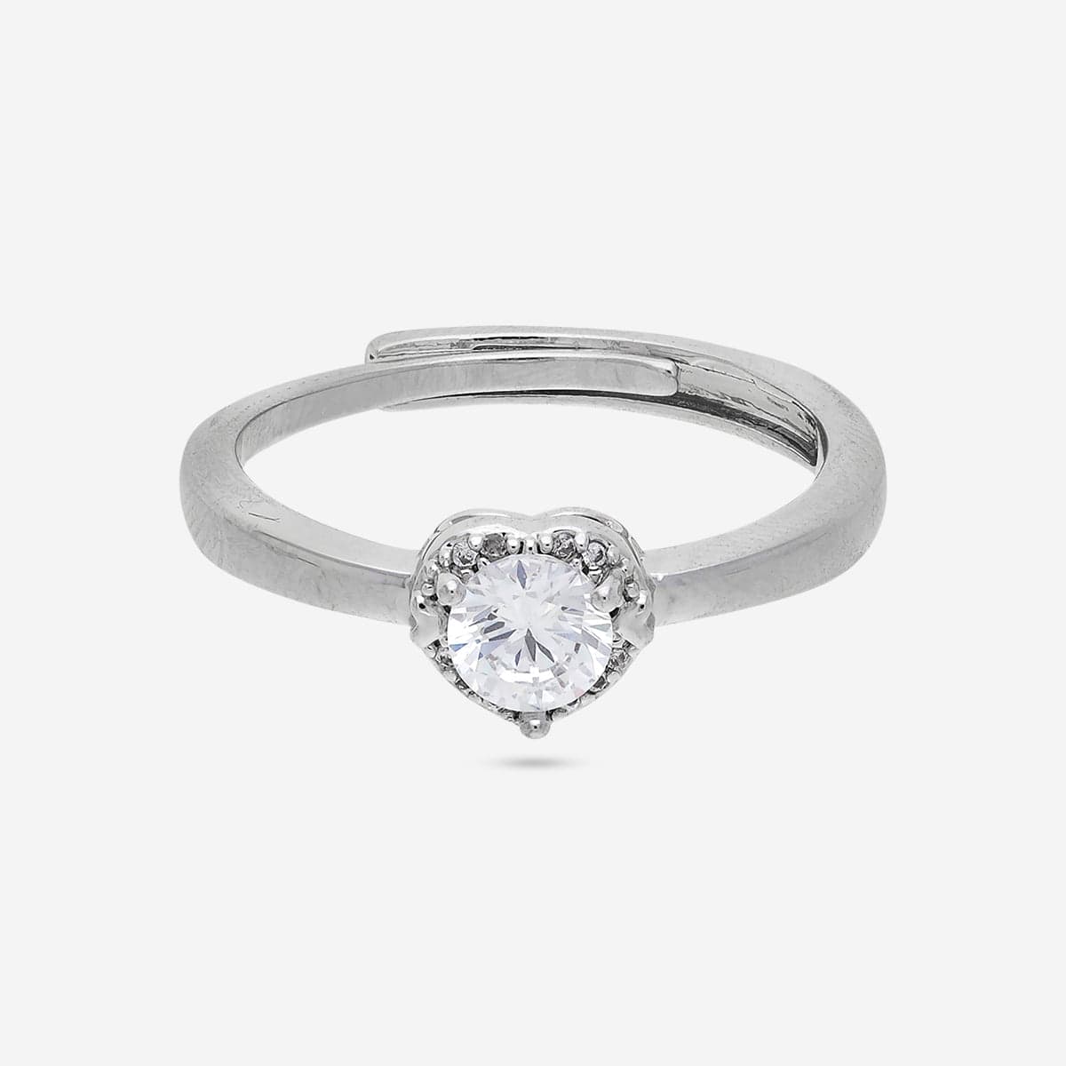 Trendy Finger Ring 197964 - Image 8