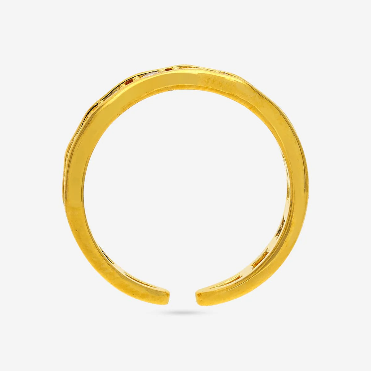 Trendy Finger Ring 197966 - Image 5