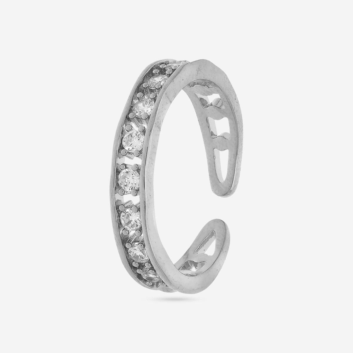 Trendy Finger Ring 197966 - Image 7