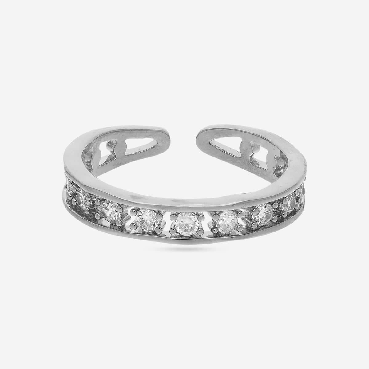 Trendy Finger Ring 197966 - Image 8