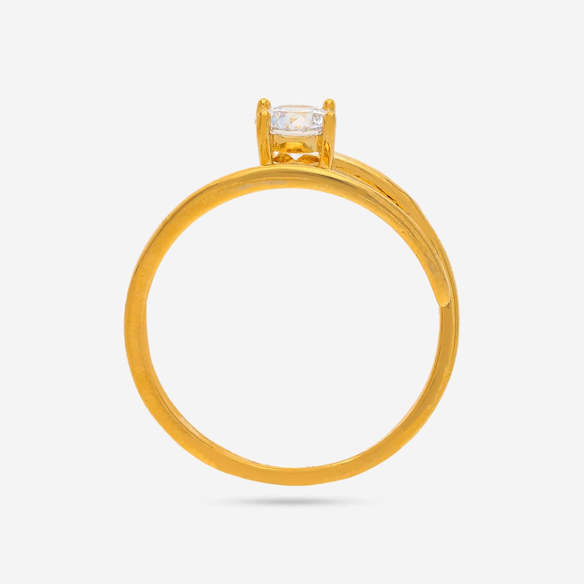 Trendy Finger Ring 197967 - Image 5