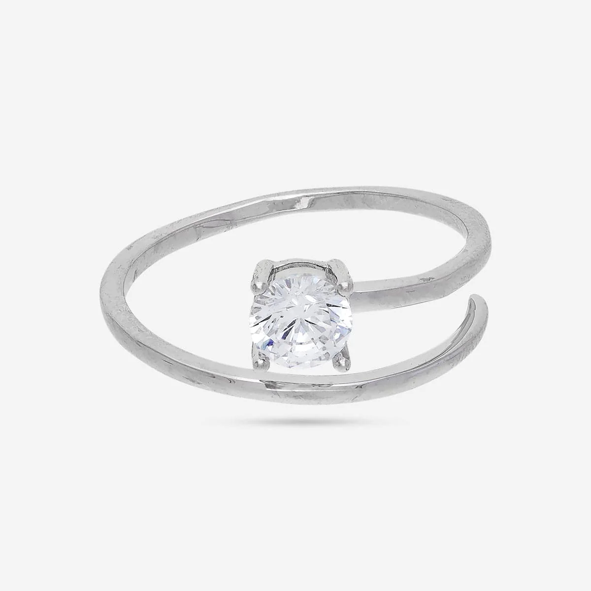 Trendy Finger Ring 197967 - Image 8