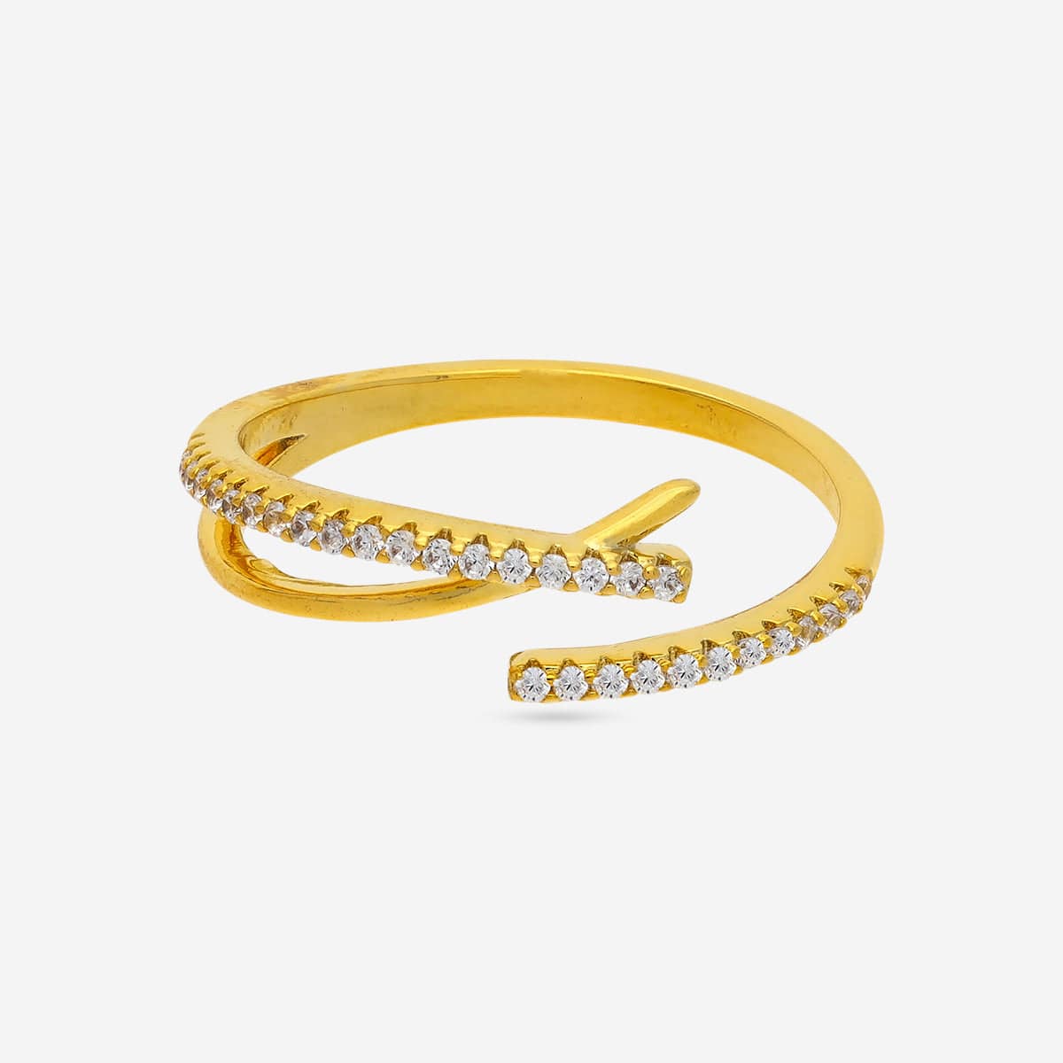 Trendy Finger Ring 197968 - Image 3