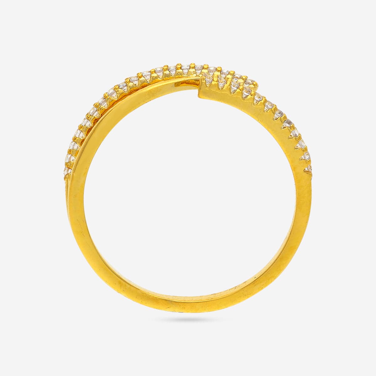 Trendy Finger Ring 197968 - Image 4