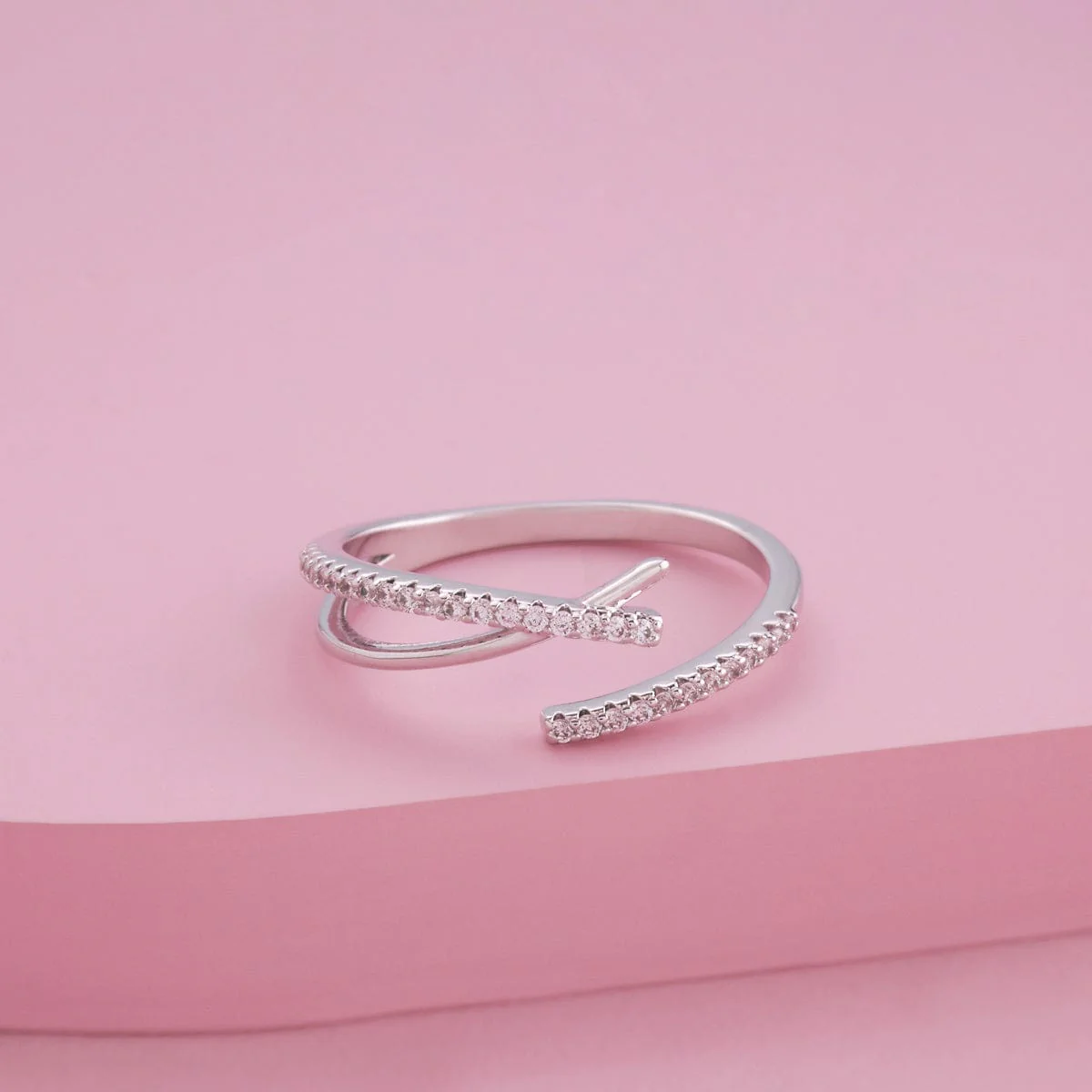 Trendy Finger Ring 197968 - Image 5