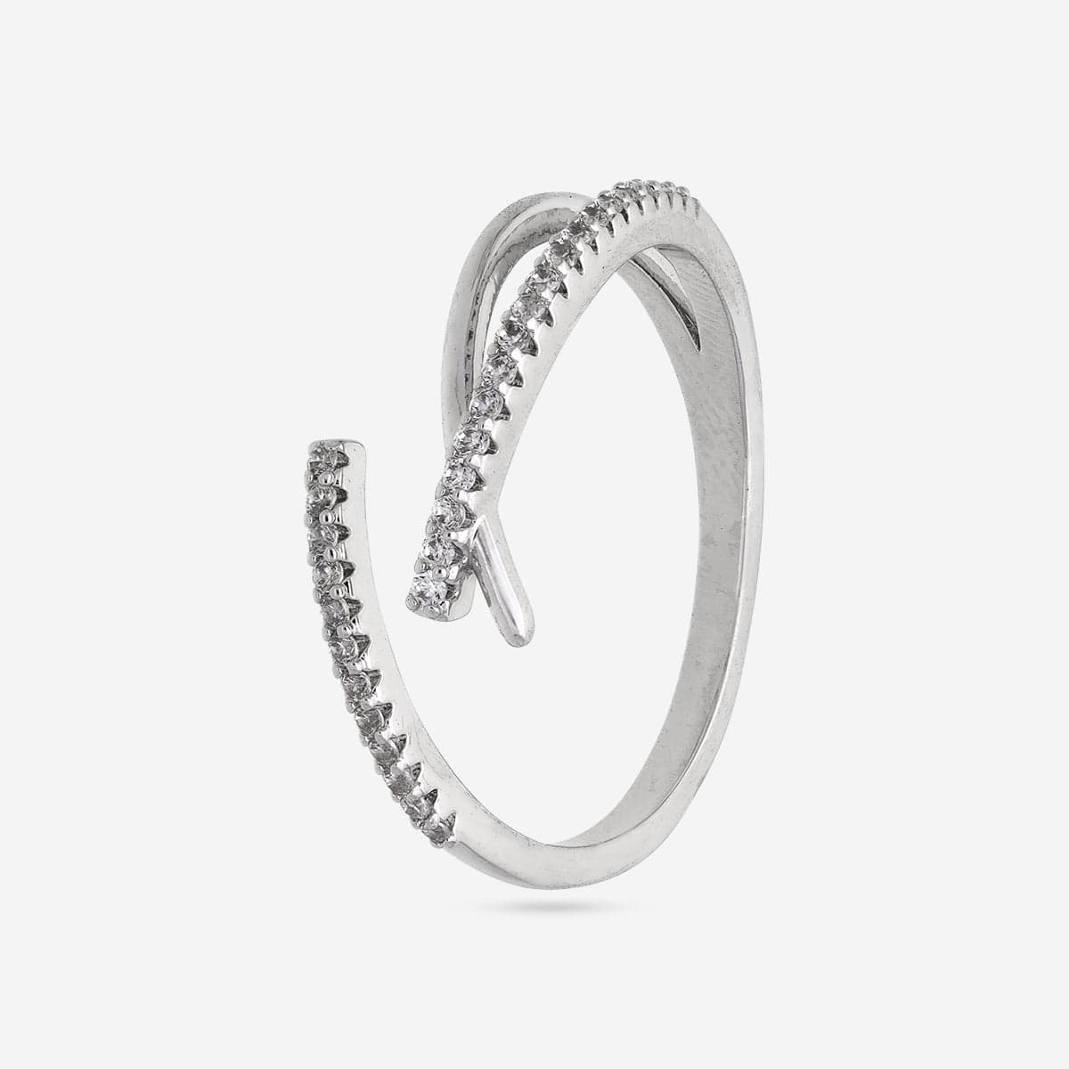 Trendy Finger Ring 197968 - Image 7