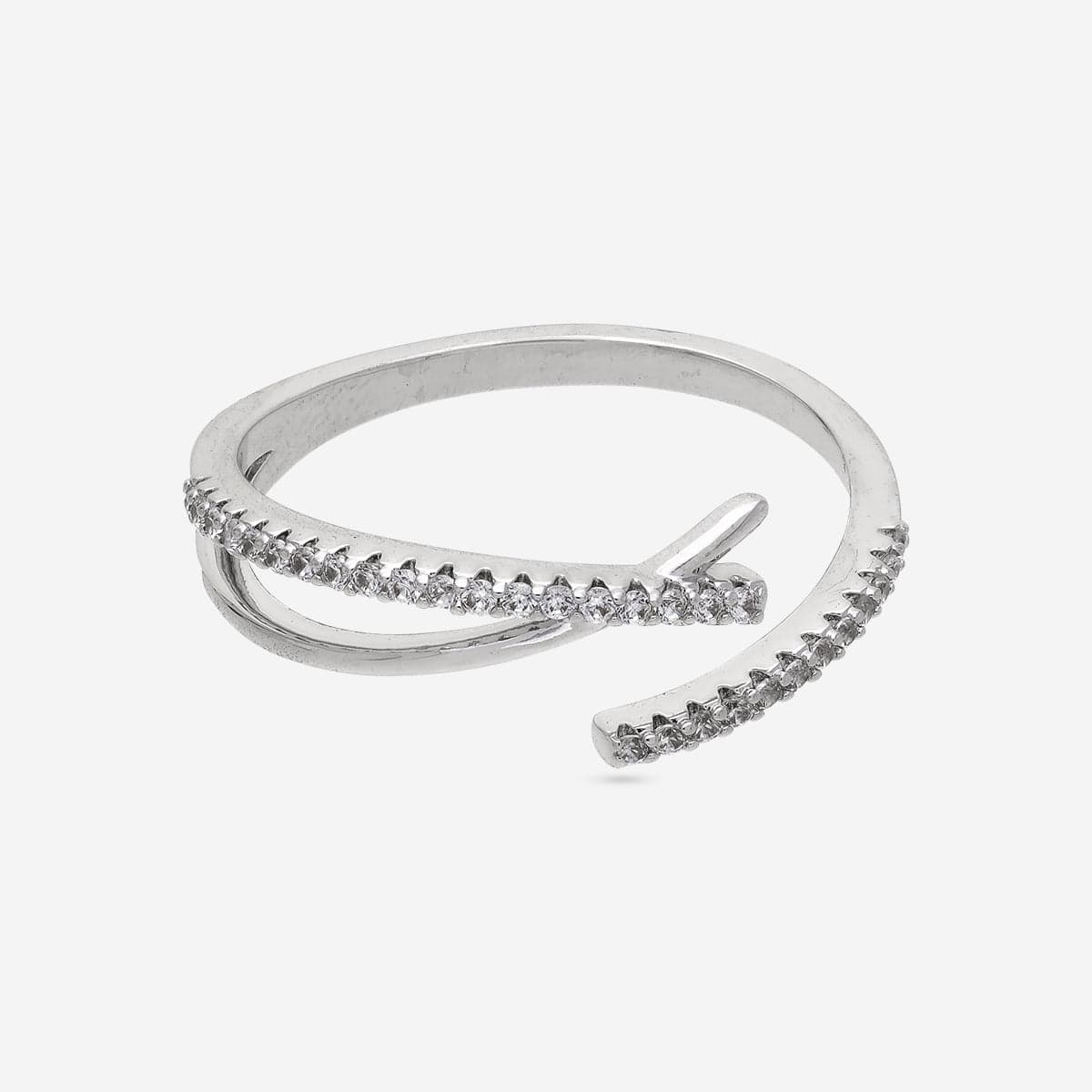 Trendy Finger Ring 197968 - Image 8