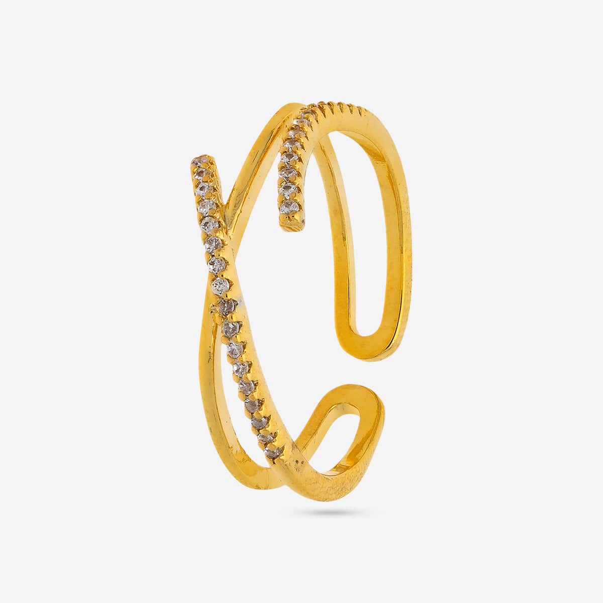 Trendy Finger Ring 197969 - Image 3