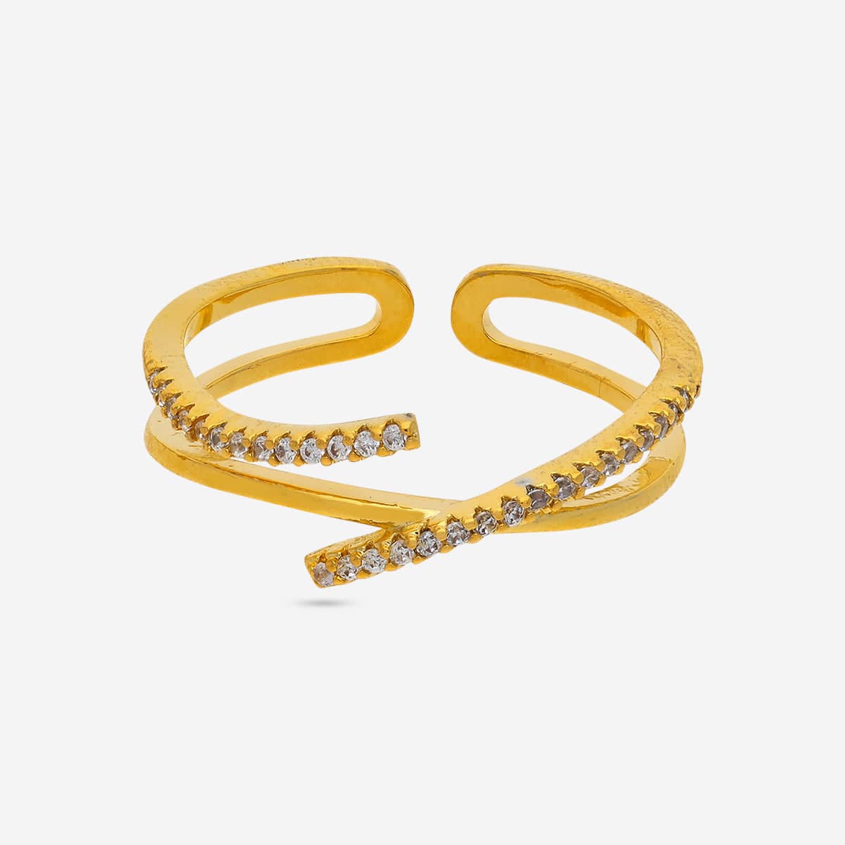 Trendy Finger Ring 197969 - Image 4