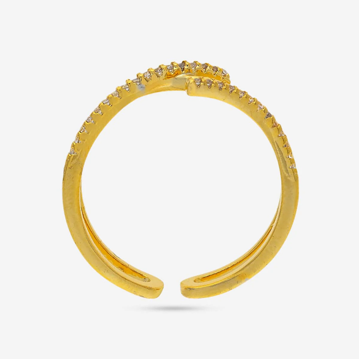 Trendy Finger Ring 197969 - Image 5