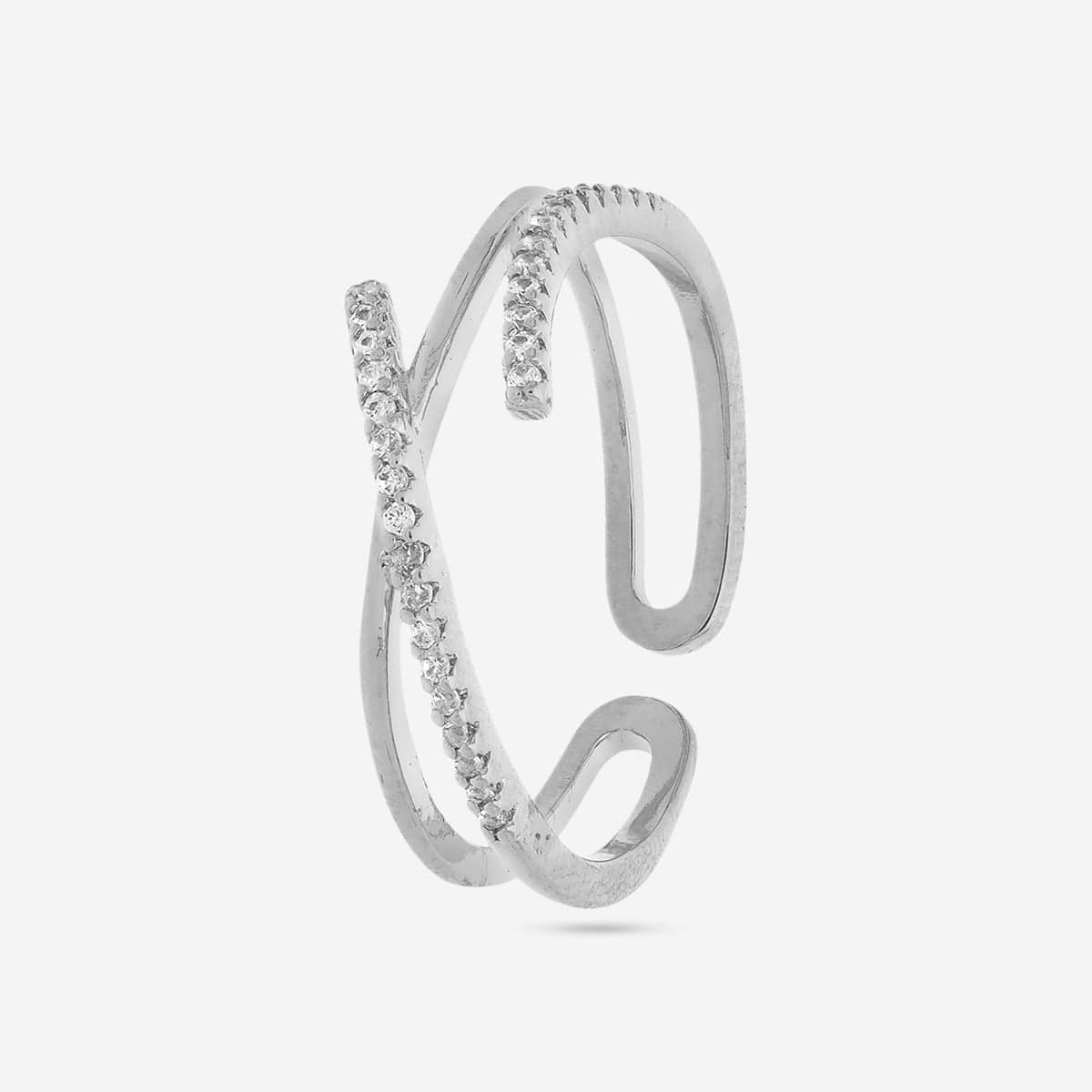 Trendy Finger Ring 197969 - Image 7