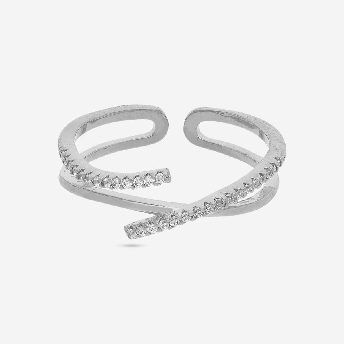 Trendy Finger Ring 197969 - Image 8