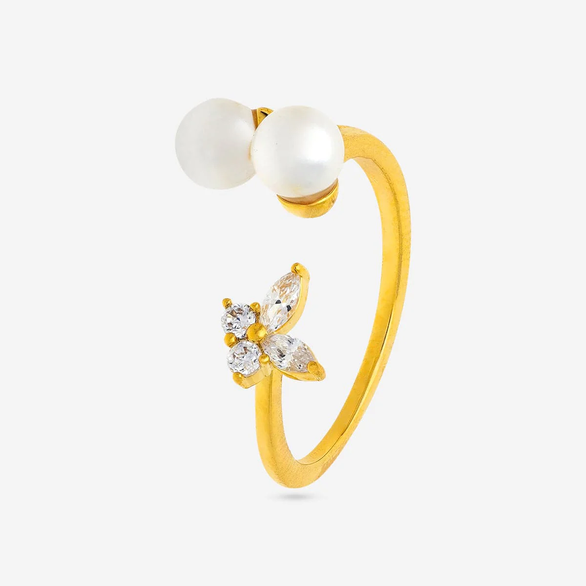 Trendy Finger Ring 197972 - Image 3