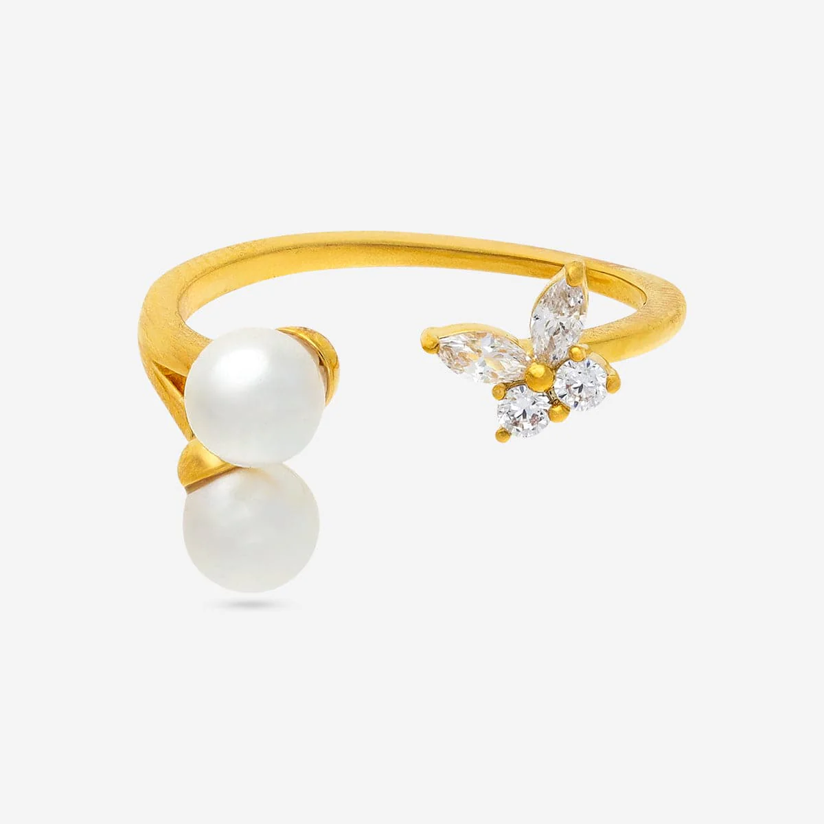 Trendy Finger Ring 197972 - Image 4