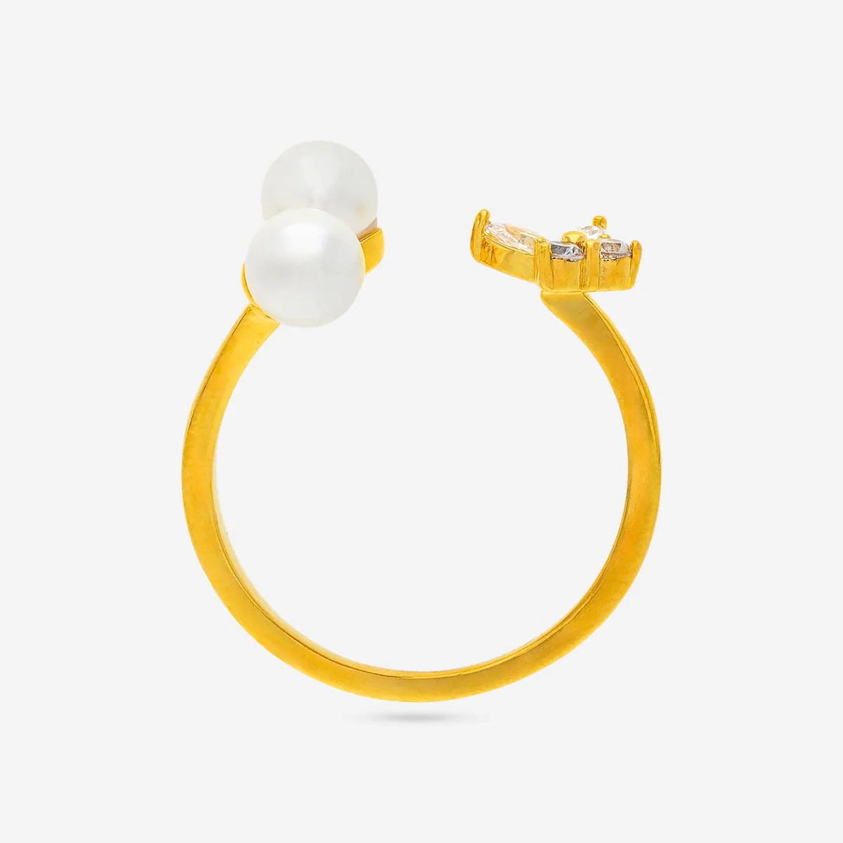 Trendy Finger Ring 197972 - Image 5