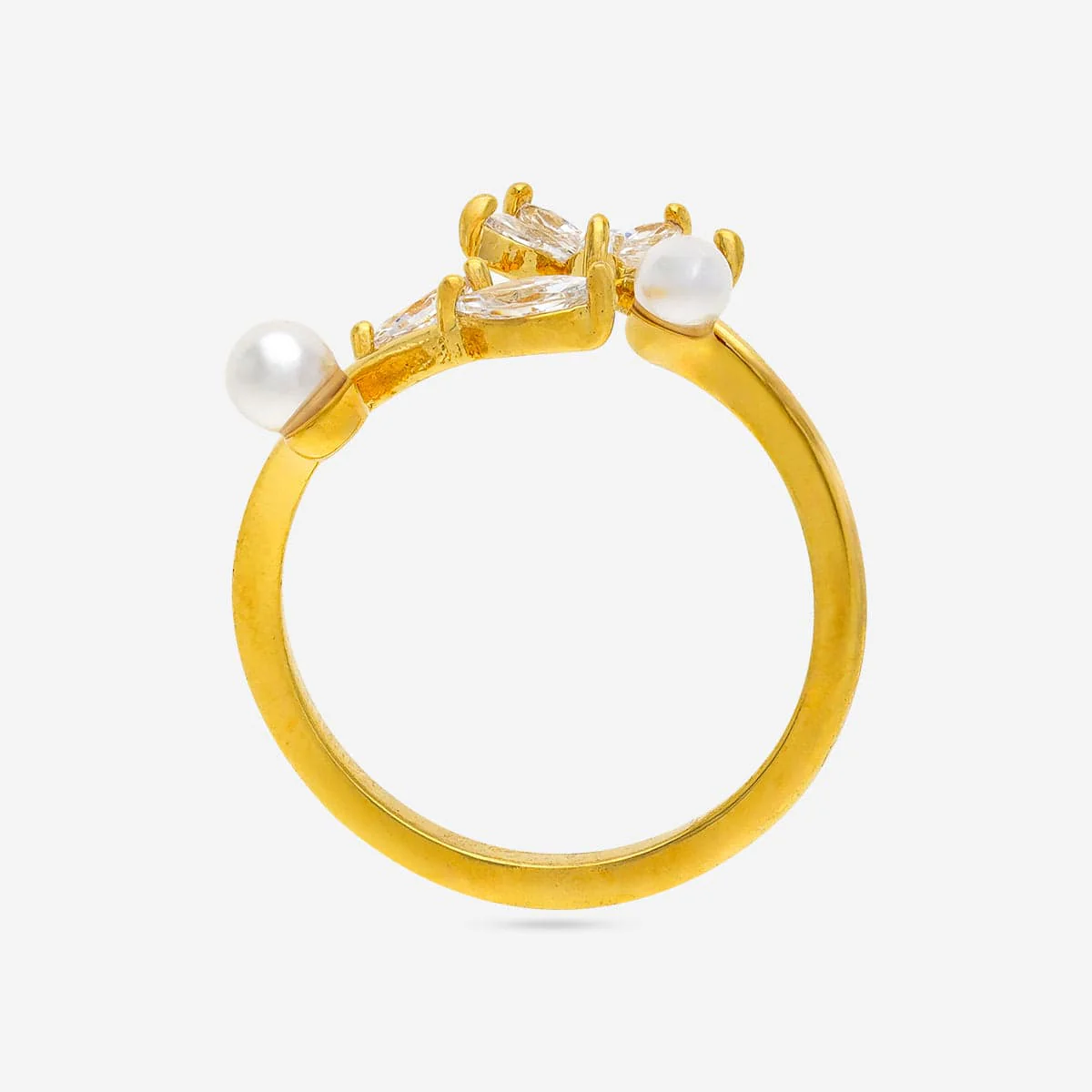 Trendy Finger Ring 197973 - Image 5
