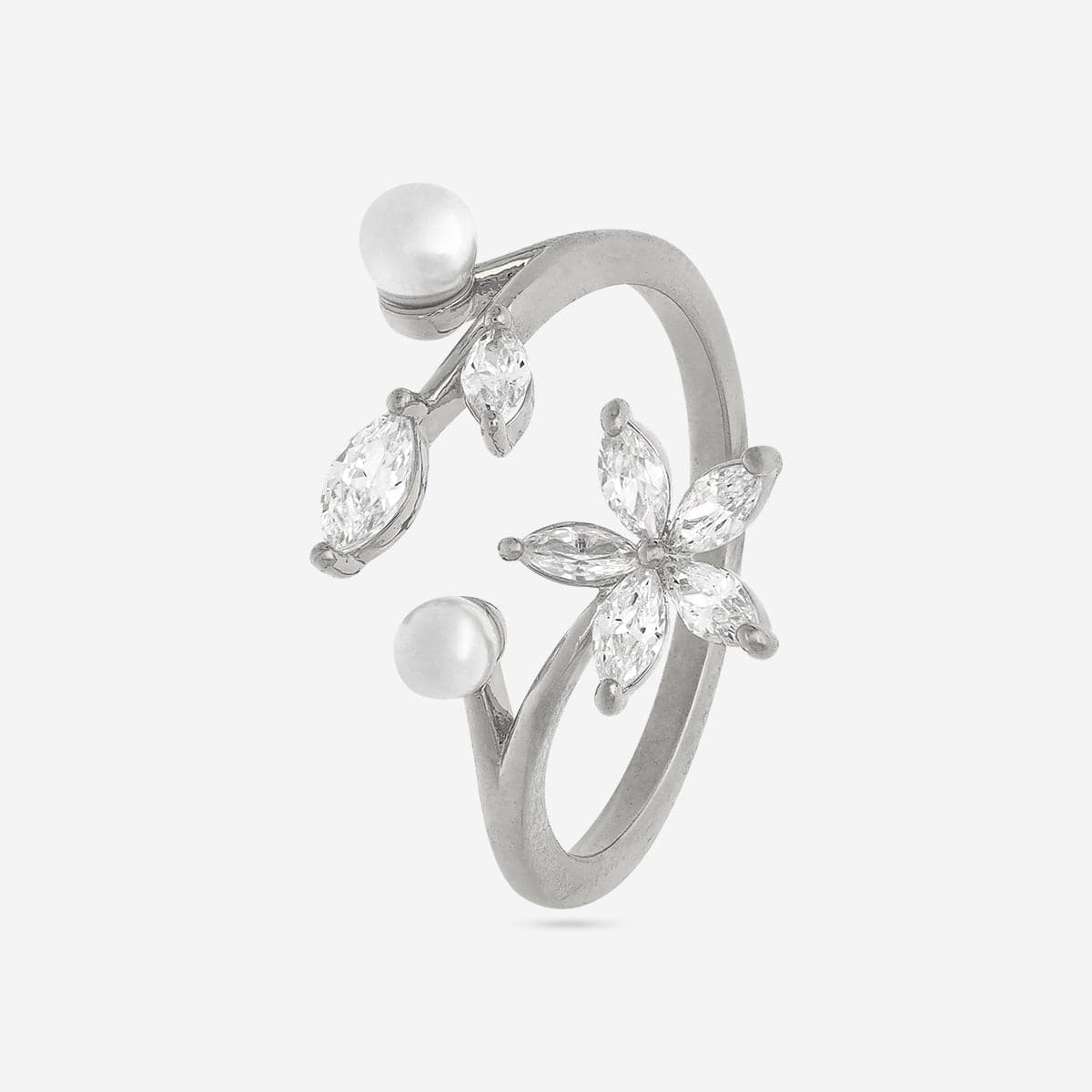 Trendy Finger Ring 197973 - Image 7