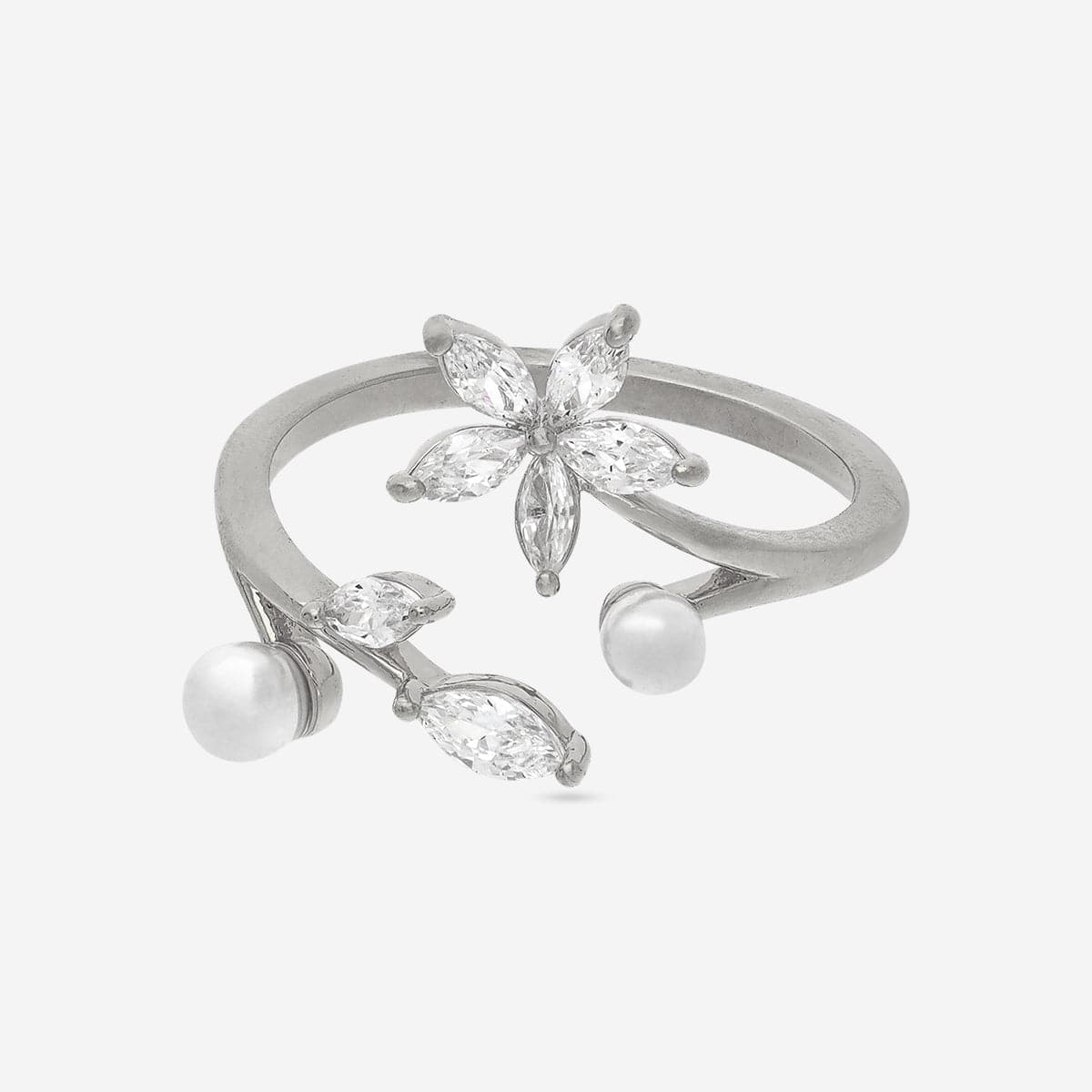 Trendy Finger Ring 197973 - Image 8