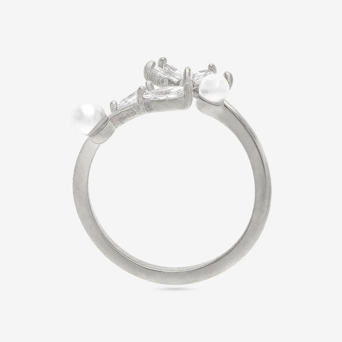 Trendy Finger Ring 197973 - Image 9