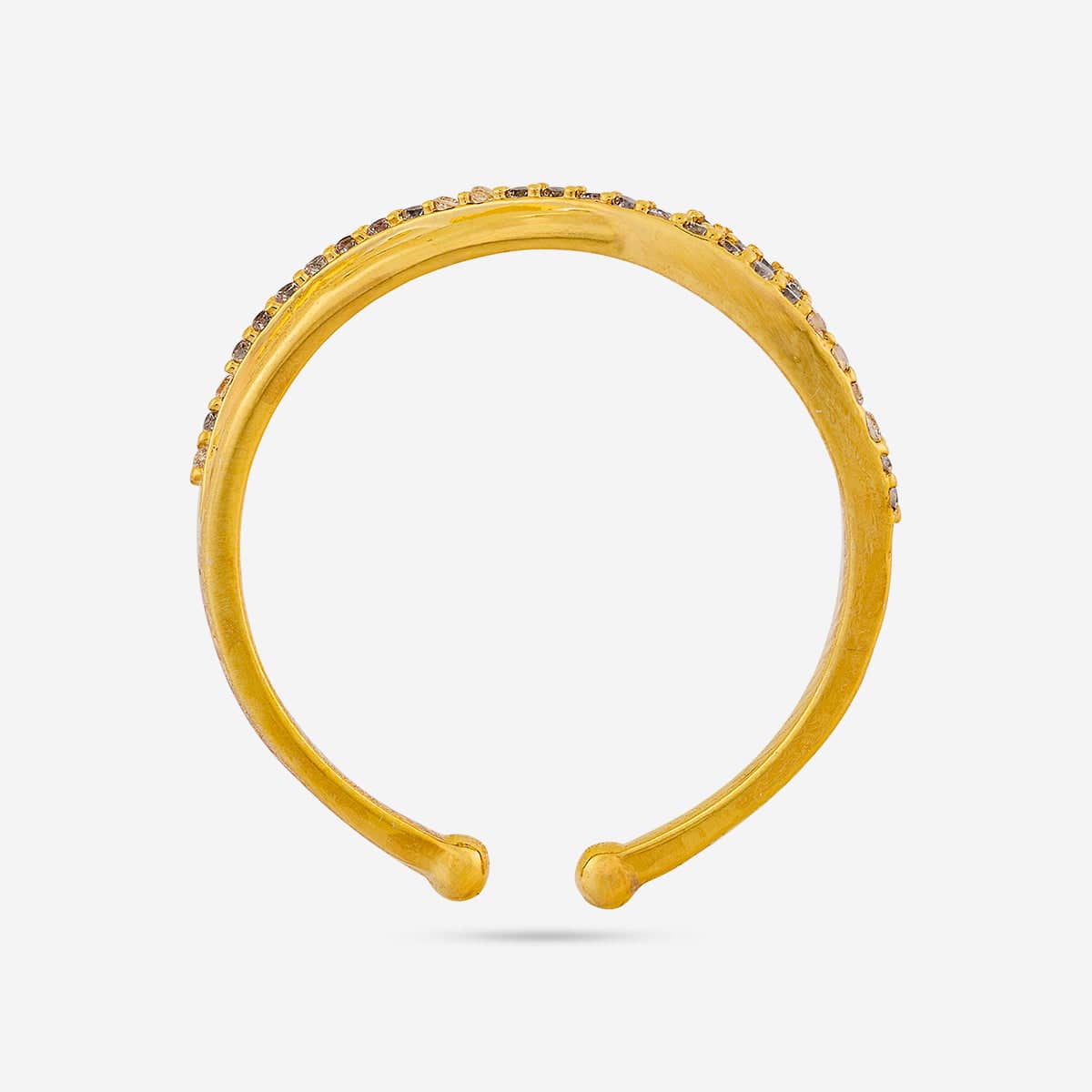 Trendy Finger Ring 197974 - Image 5