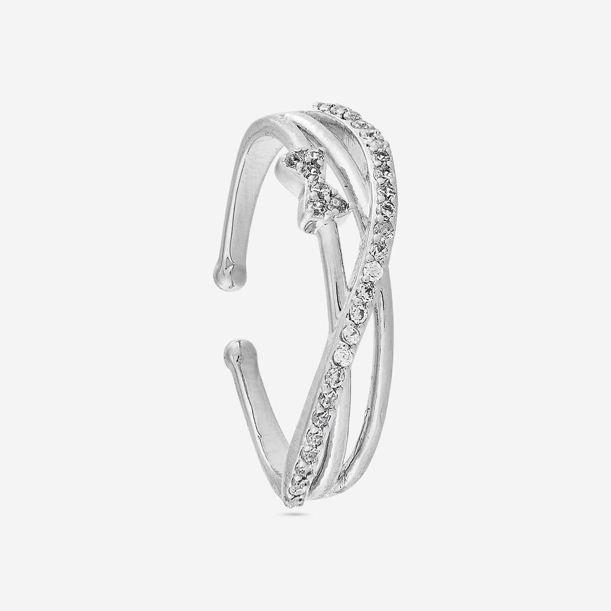 Trendy Finger Ring 197974 - Image 7