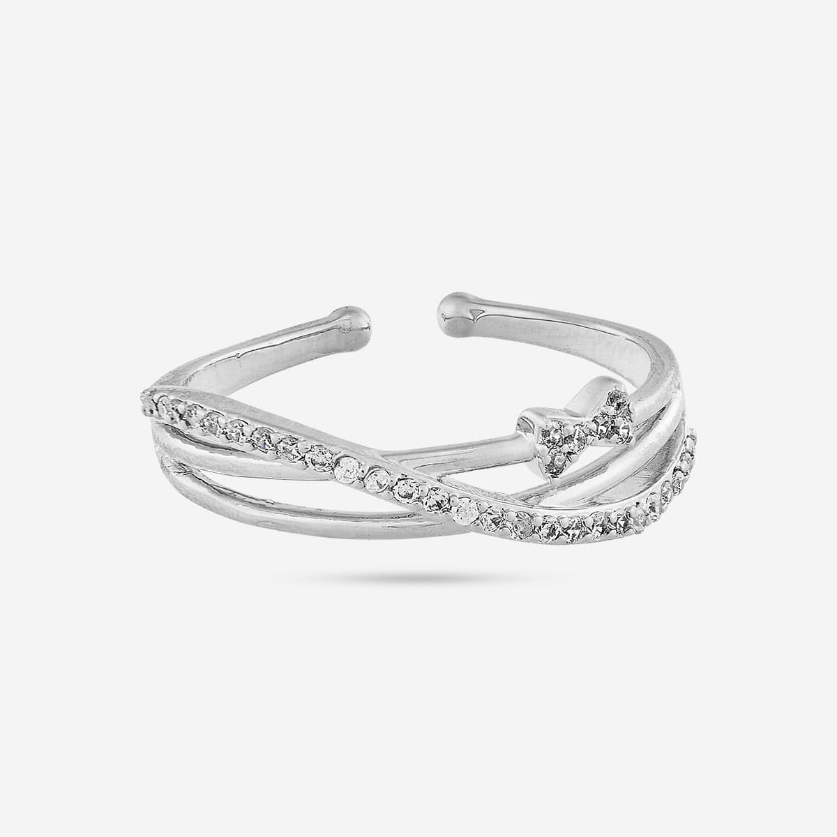 Trendy Finger Ring 197974 - Image 8